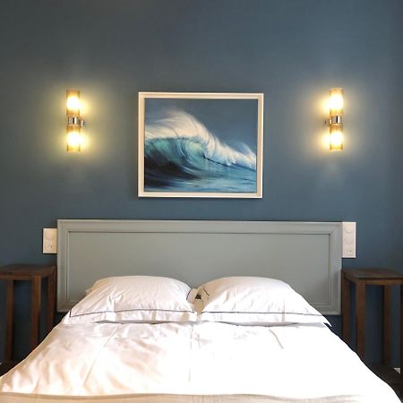Hotel D'Artiste Pierrefontaine-les-Varans Esterno foto