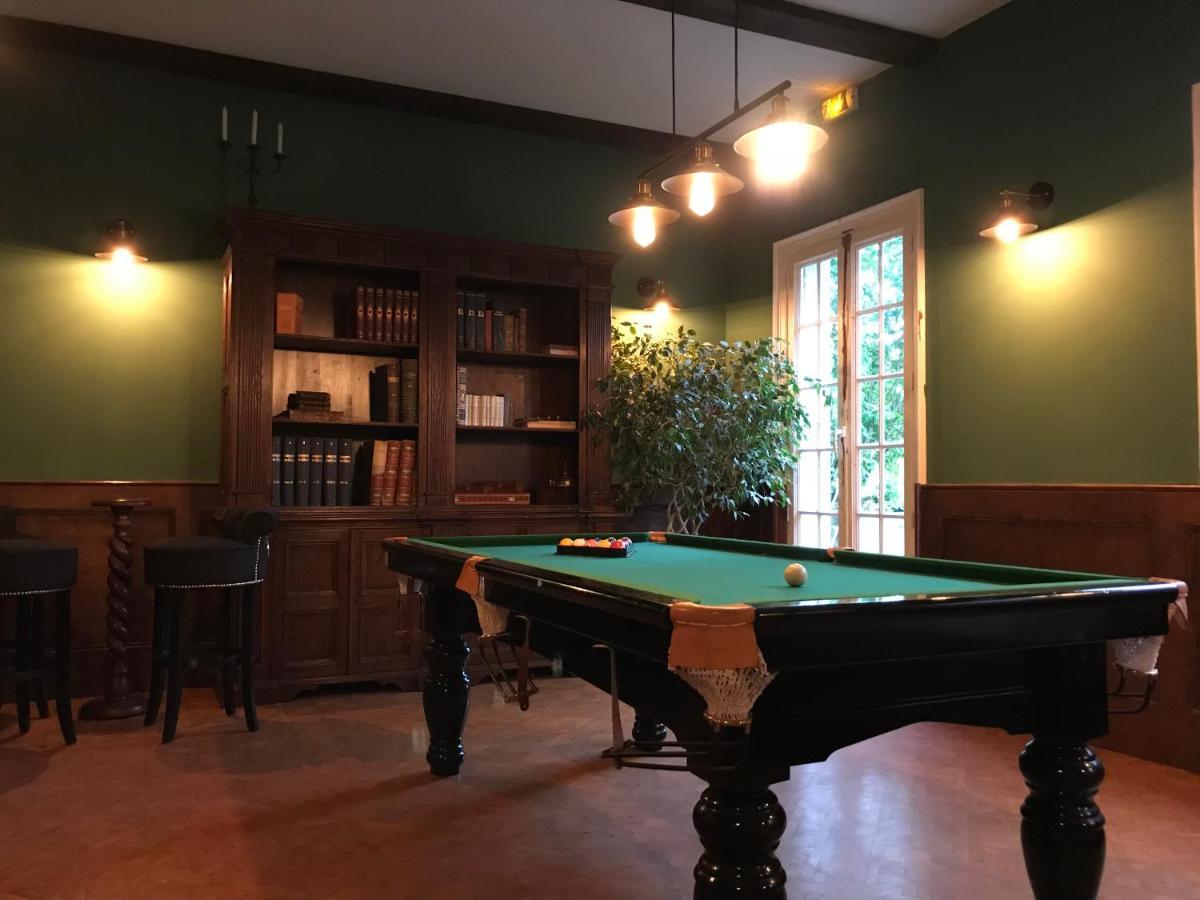Hotel D'Artiste Pierrefontaine-les-Varans Esterno foto