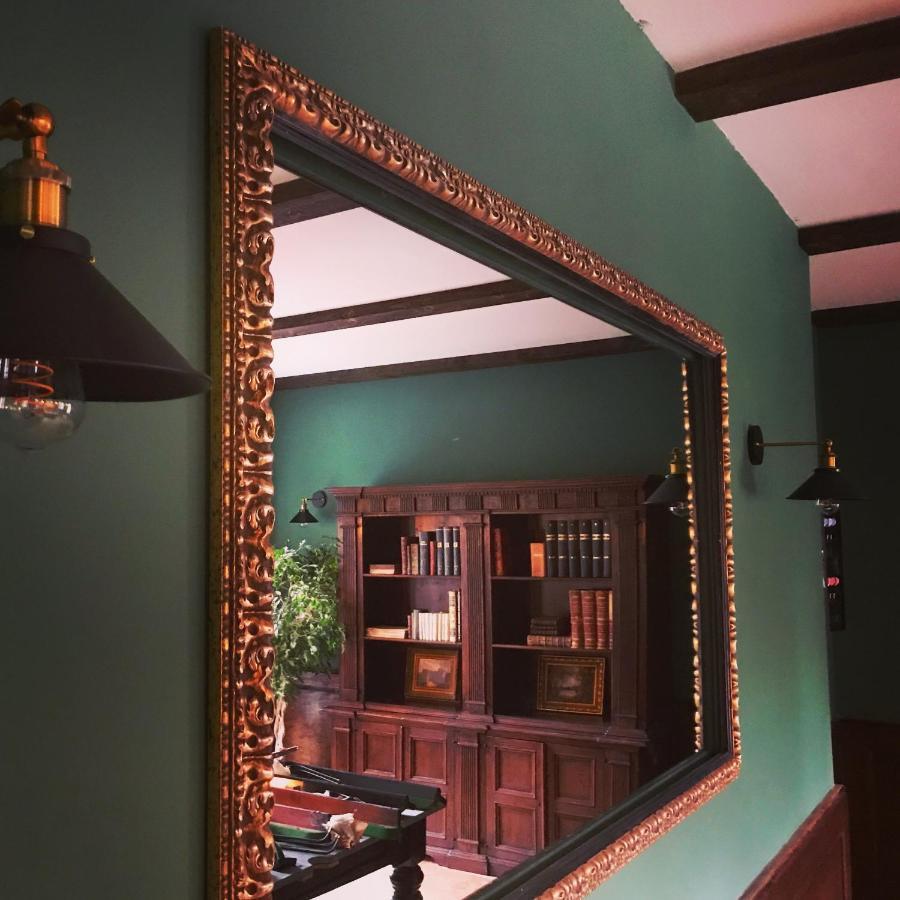 Hotel D'Artiste Pierrefontaine-les-Varans Esterno foto