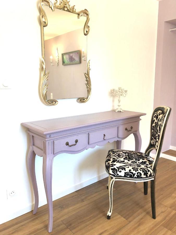 Hotel D'Artiste Pierrefontaine-les-Varans Esterno foto
