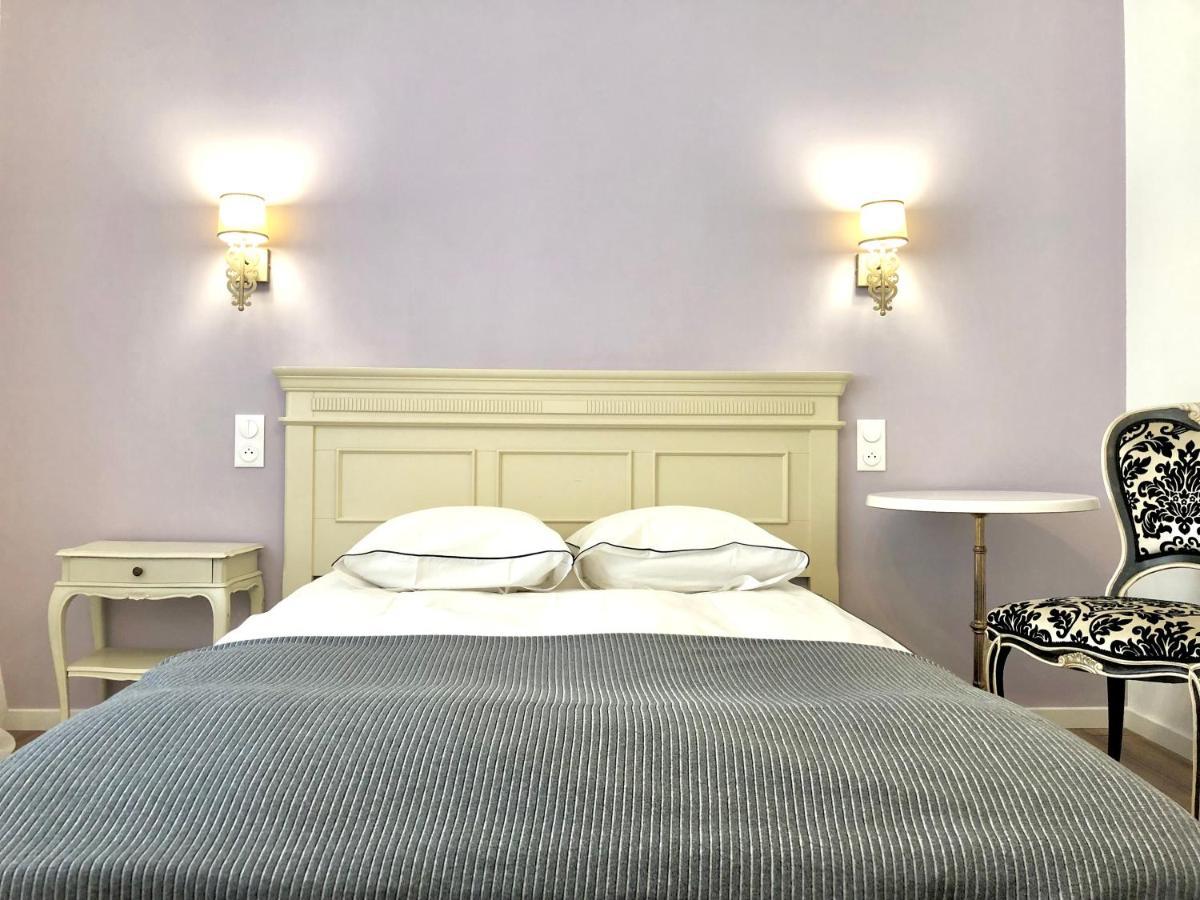 Hotel D'Artiste Pierrefontaine-les-Varans Esterno foto