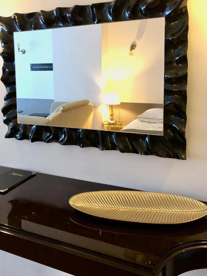 Hotel D'Artiste Pierrefontaine-les-Varans Esterno foto