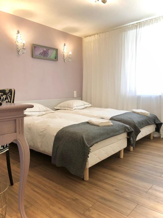 Hotel D'Artiste Pierrefontaine-les-Varans Esterno foto
