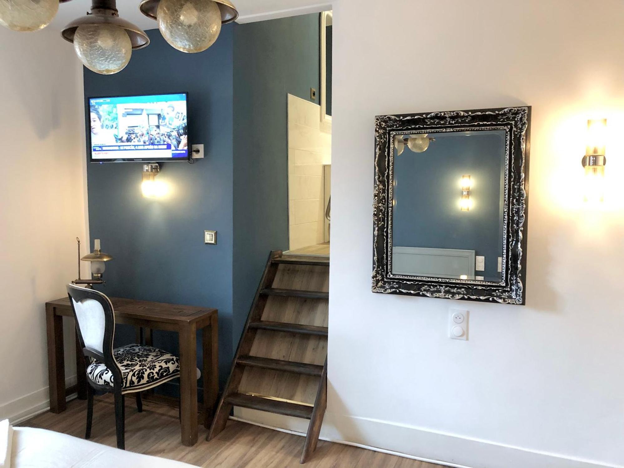 Hotel D'Artiste Pierrefontaine-les-Varans Esterno foto