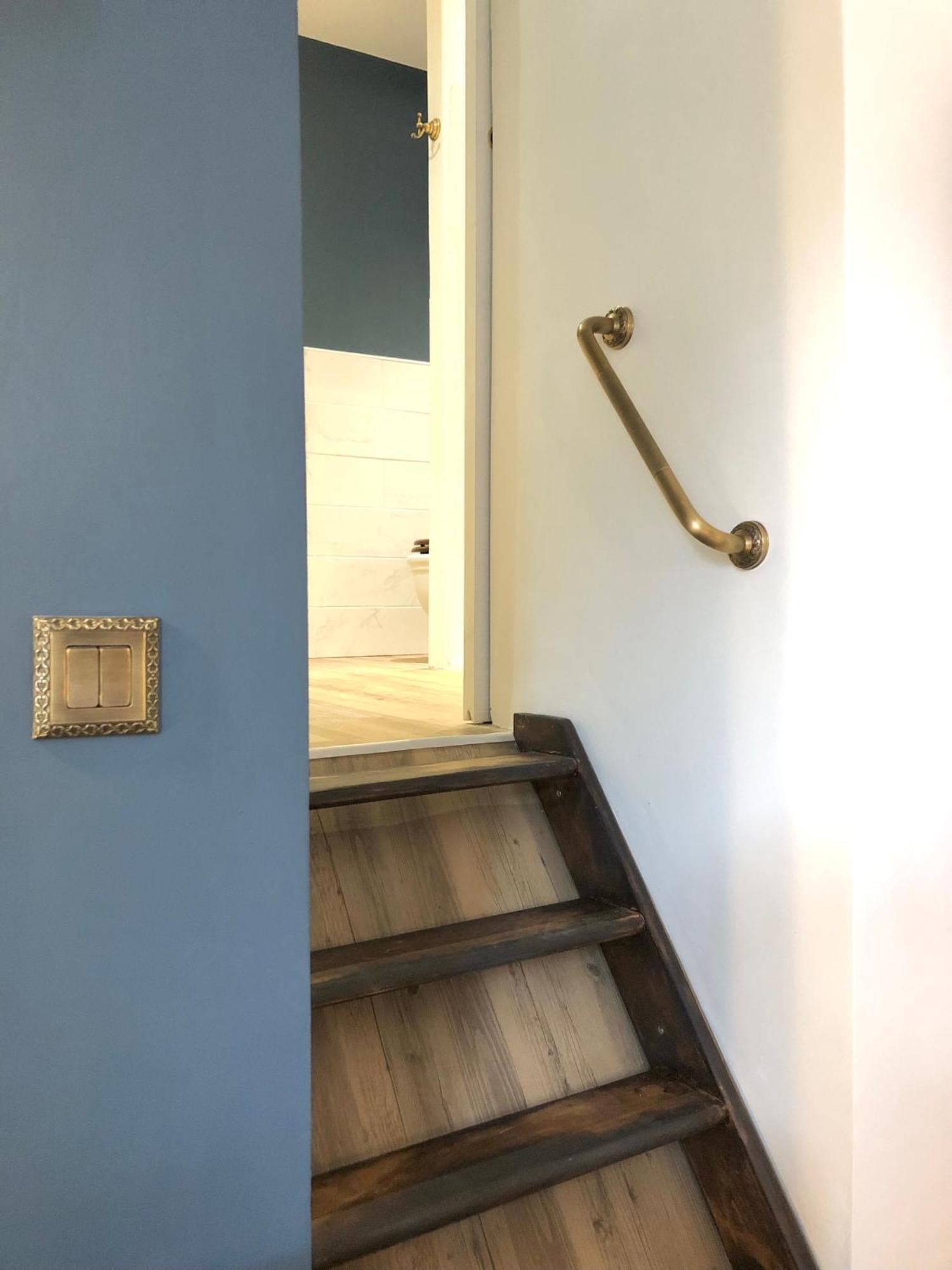 Hotel D'Artiste Pierrefontaine-les-Varans Esterno foto