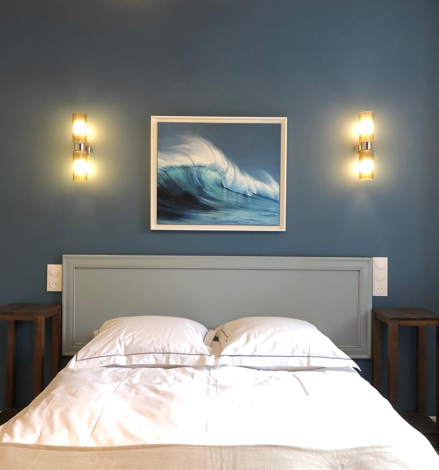 Hotel D'Artiste Pierrefontaine-les-Varans Esterno foto